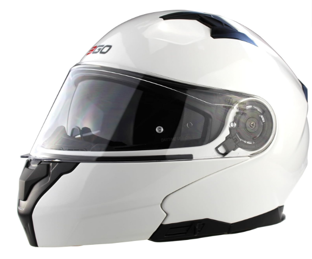 3GO E335 MODULINIS MOTO ŠALMAS
