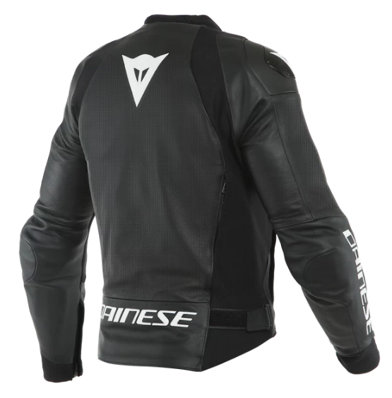 DAINESE SPORT PRO PERFORUOTA ODINĖ TEKSTILINĖ MOTO STRIUKĖ