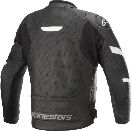 ALPINESTARS FASTER V2 AIRFLOW PERFORUOTA TEKSTILINĖ MOTO STRIUKĖ