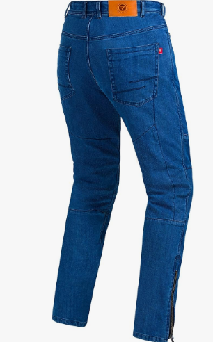 REBELHORN HAWK II MOTO DŽINSAI UNISEX