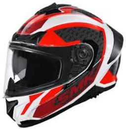 SMK TYPHOON MOTO ŠALMAS