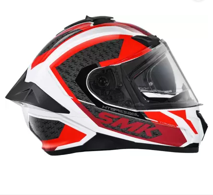 SMK TYPHOON MOTO ŠALMAS