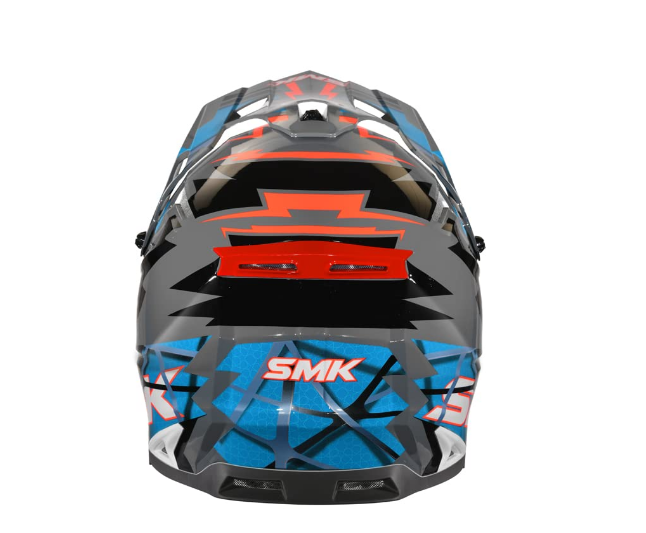 SMK ALLTERRA GL651 MX MOTOKROSINIS ŠALMAS