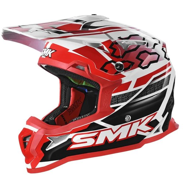 SMK ALLTERRA KROSINIS MOTO ŠALMAS