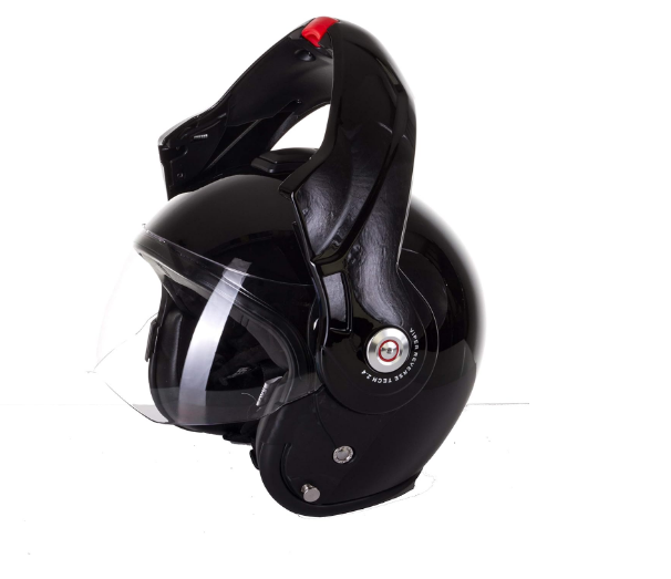 VIPER RS202 PERVERČIAMAS BLIZGUS ARBA MATINIS MODULINIS MOTO ŠALMAS