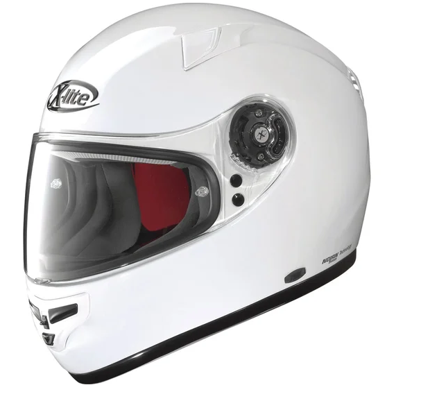 NOLAN X-LITE X-603  UŽDARAS MOTO ŠALMAS