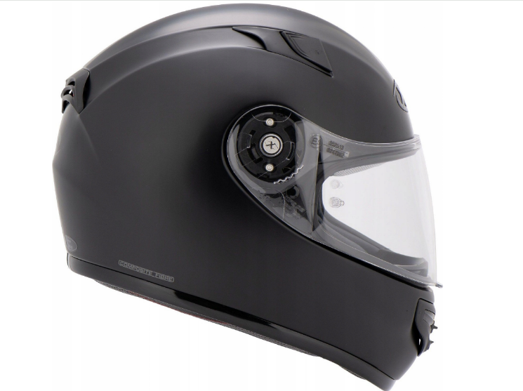 NOLAN X-LITE X-603 UŽDARAS MOTO ŠALMAS