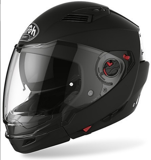 AIROH EX11 MODULINIS MOTO ŠALMAS