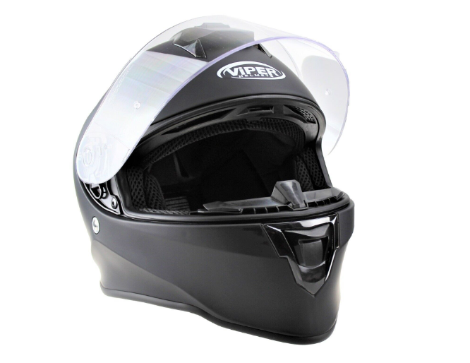 VIPER RS55 MOTO ŠALMAS