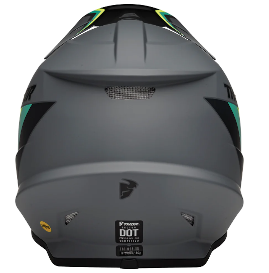 THOR SECTOR MIPS RUNNER MOTO KROSINIS ŠALMAS