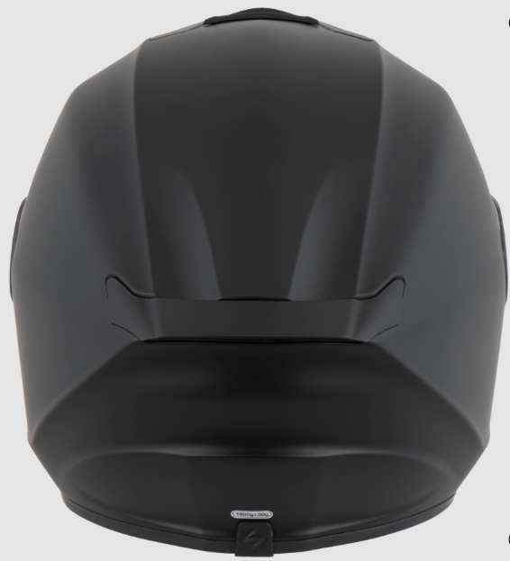 SCORPION EXO-391 SOLID MOTO ŠALMAS