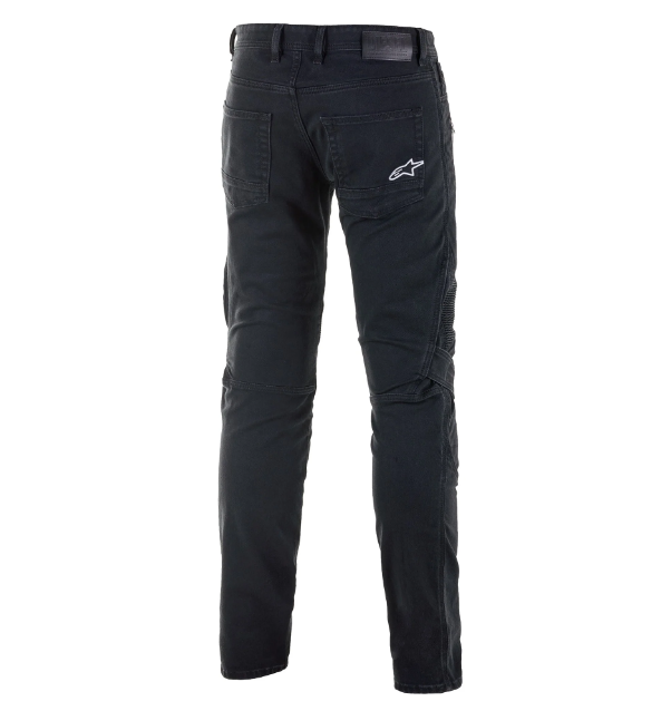 ALPINESTARS X DIESEL AS-DSL RYU TECH MOTOCIKLISTO DŽINSAI