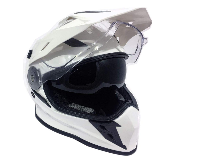 VIPER RX-V288 ENDURO MOTO ŠALMAS