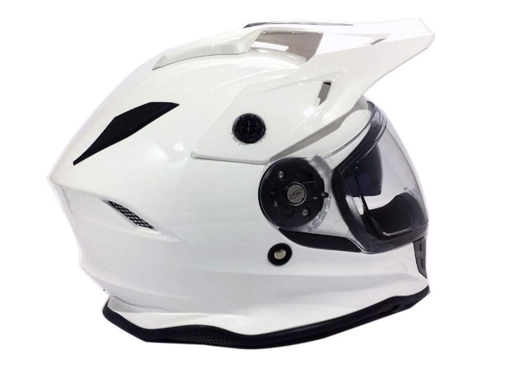 VIPER RX-V288 ENDURO MOTO ŠALMAS