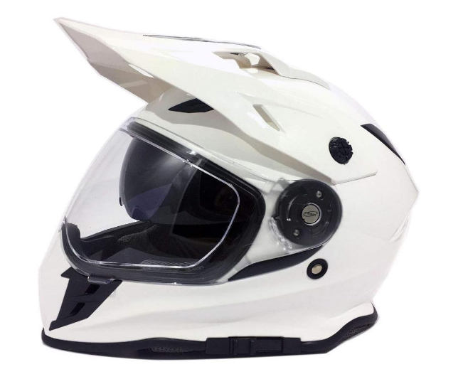 VIPER RX-V288 ENDURO MOTO ŠALMAS