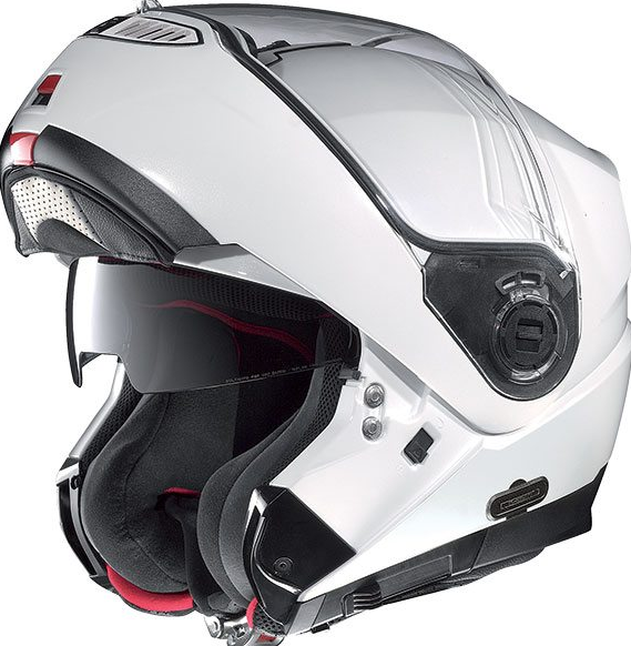 NOLAN N 104 EVO MODULINIS MOTO ŠALMAS
