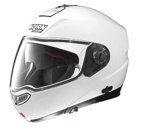 NOLAN N 104 EVO MODULINIS MOTO ŠALMAS