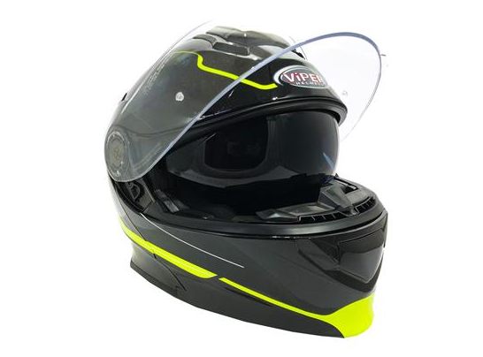 VIPER RS-V171 MODULINIS MOTO ŠALMAS SU BLUETOOTH