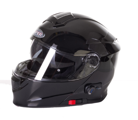 VIPER RS-V171 MODULINIS ŠALMAS SU BLUETOOTH