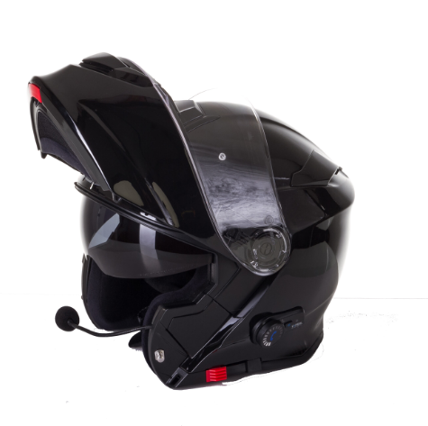 VIPER RS-V171 MODULINIS ŠALMAS SU BLUETOOTH