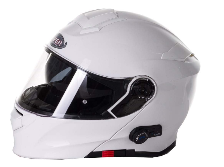 VIPER RS-V171 MODULINIS MOTO ŠALMAS SU BLUETOOTH