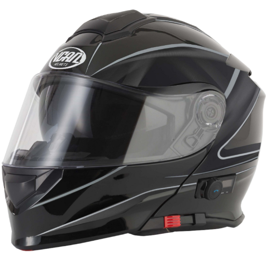 VCAN V271 BLUETOOTH MODULINIS MOTO ŠALMAS