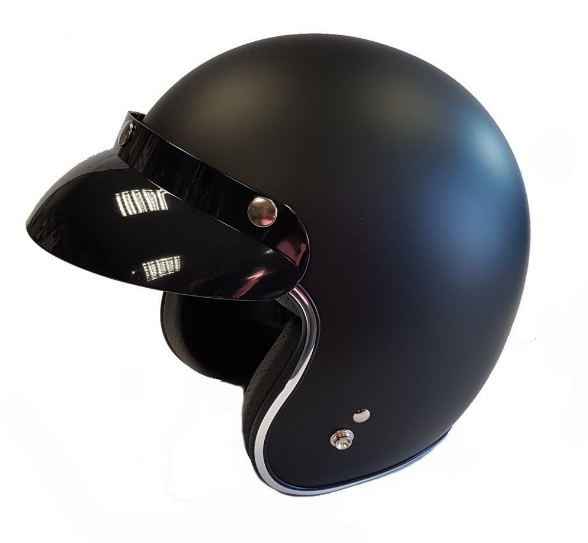 VIPER RS-V05 ATVIRO TIPO MOTO ŠALMAS