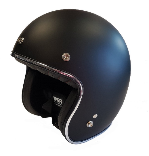 VIPER RS-V05 ATVIRO TIPO MOTO ŠALMAS