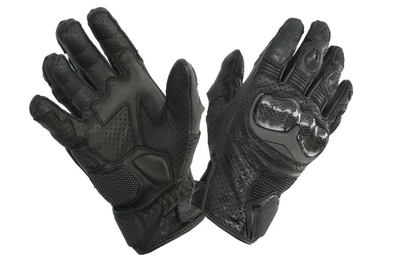 ADRENALINE HEXAGON ODINĖS MOTO PIRŠTINĖS