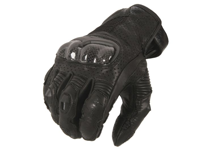 ADRENALINE HEXAGON ODINĖS MOTO PIRŠTINĖS