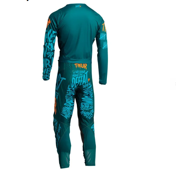 THOR PULSE COUNTING SHEEP YOUTH MX KOSTIUMAS VAIKAMS