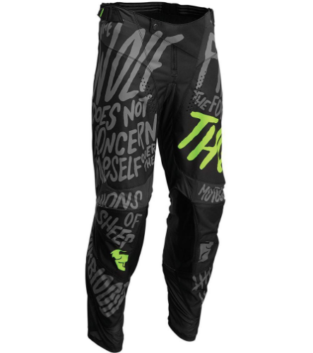 THOR PULSE MX YOUTH KELNĖS VAIKAMS
