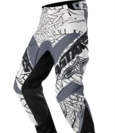 ALPINESTARS RACER MX MOTOKROSO KELNĖS