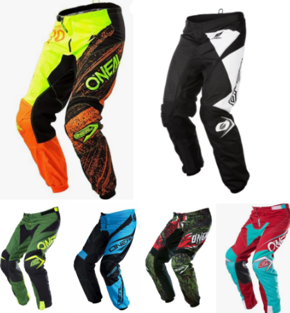 O'NEAL MX MOTOKROSO KELNĖS