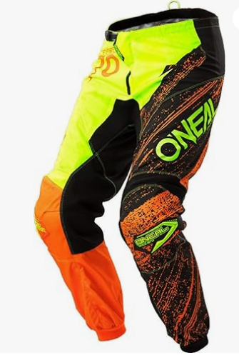 O'NEAL MX MOTOKROSO KELNĖS