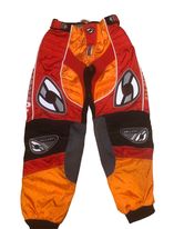 ALLOY MOTOKROSO MX KELNĖS
