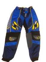 ALLOY MOTOKROSO MX KELNĖS