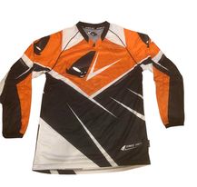 UFO MOTOKOROSO MX MARŠKINĖLIAI
