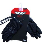 FLY MX KIDS MOTOKROSO PIRŠTINĖS MAŽIEMS VAIKAMS