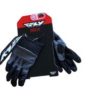 FLY MX KIDS MOTOKROSO PIRŠTINĖS MAŽIEMS VAIKAMS