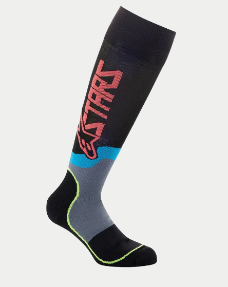 ALPINESTARS PLUS-2 MOTOKROSO MX KOJINĖS 