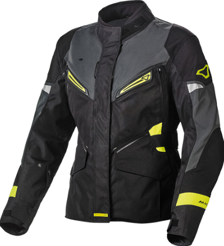 MACNA SONAR NIGHT EYE MOTO STRIUKĖ MOTERIMS
