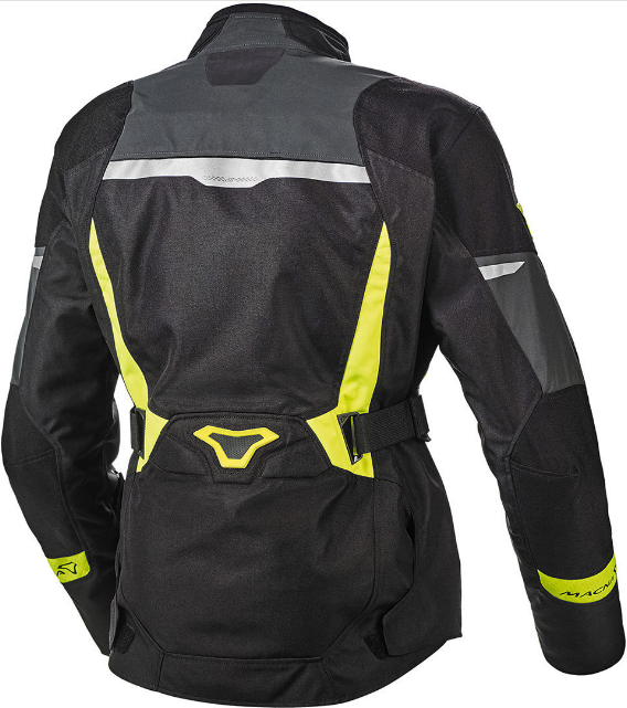 MACNA SONAR NIGHT EYE MOTO STRIUKĖ MOTERIMS