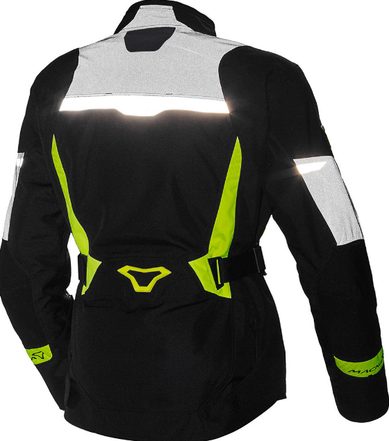 MACNA SONAR NIGHT EYE MOTO STRIUKĖ MOTERIMS