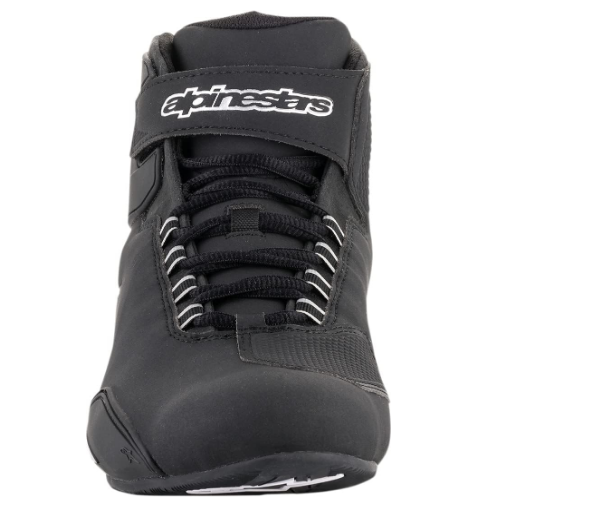 ALPINESTARS SEKTOR SHOE BLACK MOTO BATAI