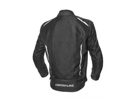 ADRENALINE MESHTEC VYRIŠKA MOTO STRIUKĖ VASARAI