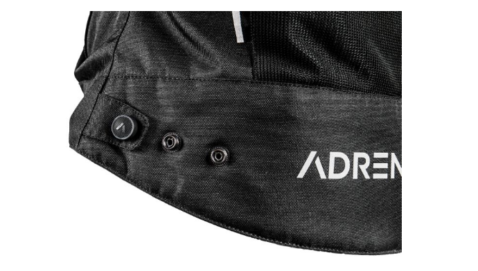 ADRENALINE MESHTEC MOTO STRIUKĖ VASARAI MOTERIMS