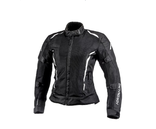 ADRENALINE MESHTEC MOTO STRIUKĖ VASARAI MOTERIMS