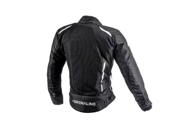 ADRENALINE MESHTEC MOTO STRIUKĖ VASARAI MOTERIMS