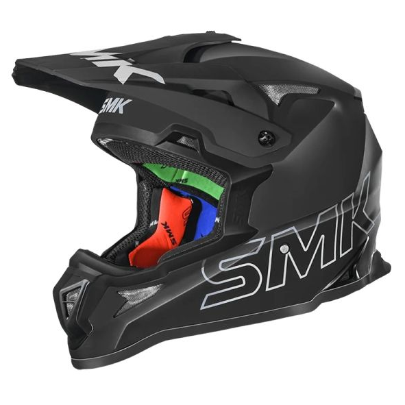 SMK ALLTERRA MA260 MOTOKROSINIS  ŠALMAS